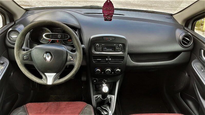 Renault Clio ’16 Business EnergyDci 75 Eco2 Euro 6 (707) full