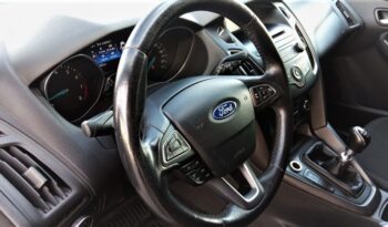 Ford Focus ’15 1.0 Ecoboost 125hp Trend+ (EL505) full