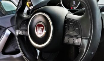 Fiat 500X ’18 1.3MTJ BULK 95HP EURO 6W (714) full