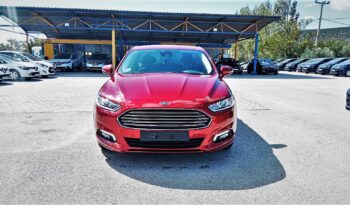 Ford Mondeo ’17 2.0 Tdci 110kwPowershift Trend Sportb (EL490) full