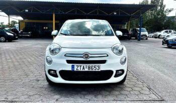 Fiat 500X ’18 1.3MTJ BULK 95HP EURO 6W (714) full