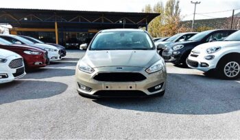 Ford Focus ’15 1.0 Ecoboost 125hp Trend+ (EL505) full