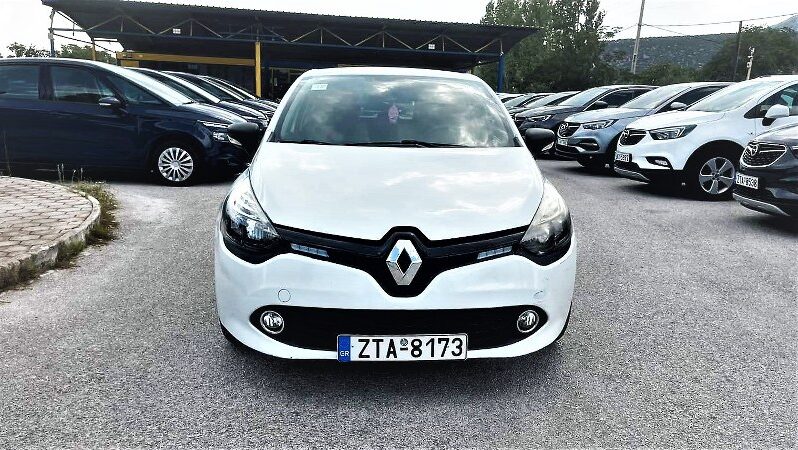 Renault Clio ’16 Business EnergyDci 75 Eco2 Euro 6 (707) full