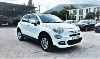 Fiat 500X ’18 1.3MTJ BULK 95HP EURO 6W (714) full