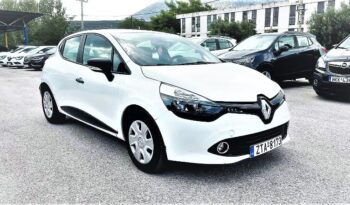 Renault Clio ’16 Business EnergyDci 75 Eco2 Euro 6 (707) full