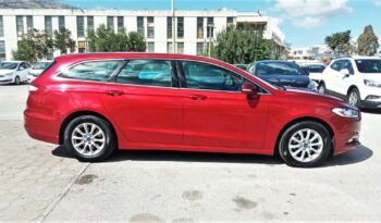 Ford Mondeo ’17 2.0 Tdci 110kwPowershift Trend Sportb (EL490) full