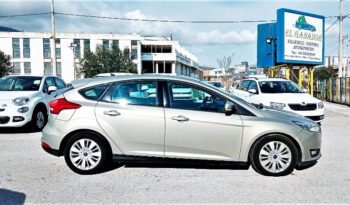 Ford Focus ’15 1.0 Ecoboost 125hp Trend+ (EL505) full