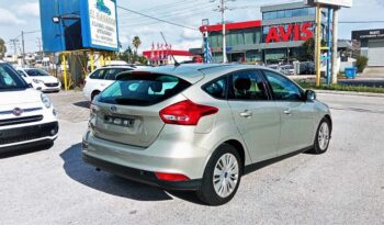 Ford Focus ’15 1.0 Ecoboost 125hp Trend+ (EL505) full