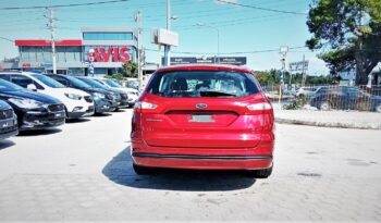 Ford Mondeo ’17 2.0 Tdci 110kwPowershift Trend Sportb (EL490) full