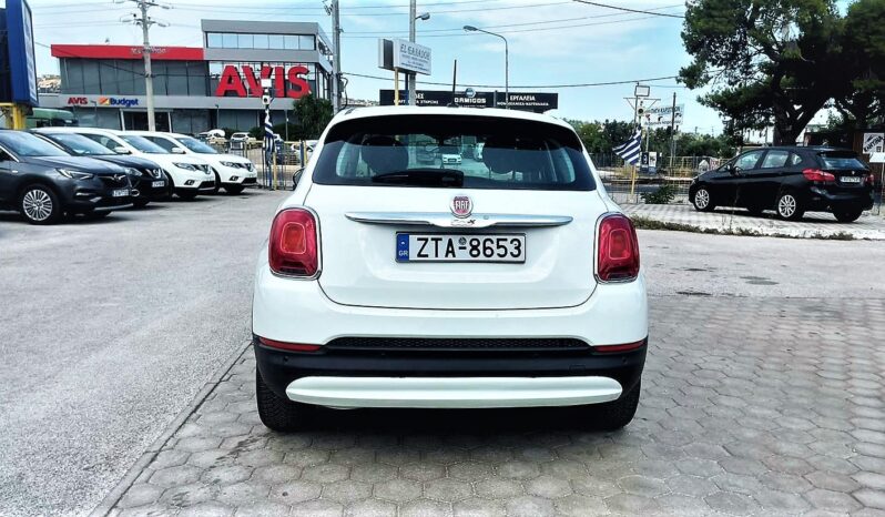 Fiat 500X ’18 1.3MTJ BULK 95HP EURO 6W (714) full