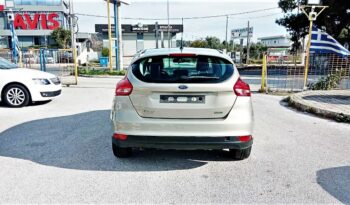 Ford Focus ’15 1.0 Ecoboost 125hp Trend+ (EL505) full