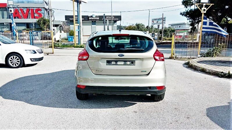 Ford Focus ’15 1.0 Ecoboost 125hp Trend+ (EL505) full