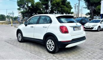 Fiat 500X ’18 1.3MTJ BULK 95HP EURO 6W (714) full