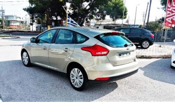 Ford Focus ’15 1.0 Ecoboost 125hp Trend+ (EL505) full