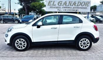 Fiat 500X ’18 1.3MTJ BULK 95HP EURO 6W (714) full