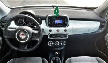 Fiat 500X ’18 1.3MTJ BULK 95HP EURO 6W (714) full