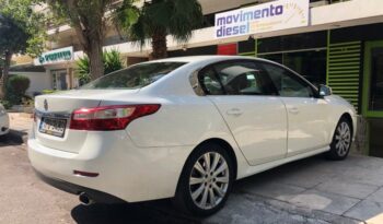 Renault Latitude ’12 2.0dci diesel (EL34) full