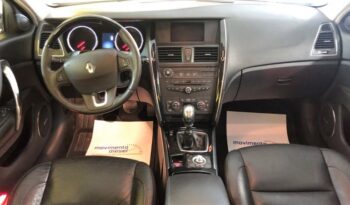 Renault Latitude ’12 2.0dci diesel (EL34) full