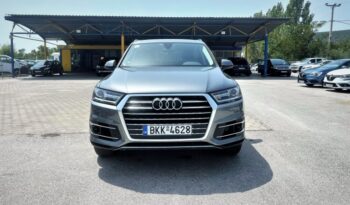 Audi Q7 ’17 3.0 Tdi Ultra 7θεσιο Quat. Tip. Bus. Plus F full