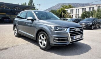 Audi Q7 ’17 3.0 Tdi Ultra 7θεσιο Quat. Tip. Bus. Plus F full