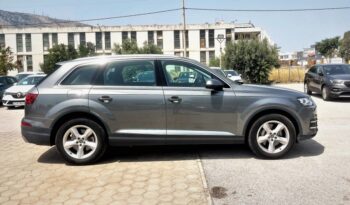 Audi Q7 ’17 3.0 Tdi Ultra 7θεσιο Quat. Tip. Bus. Plus F full