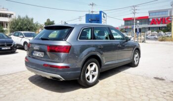 Audi Q7 ’17 3.0 Tdi Ultra 7θεσιο Quat. Tip. Bus. Plus F full