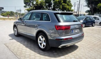 Audi Q7 ’17 3.0 Tdi Ultra 7θεσιο Quat. Tip. Bus. Plus F full