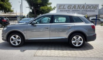 Audi Q7 ’17 3.0 Tdi Ultra 7θεσιο Quat. Tip. Bus. Plus F full