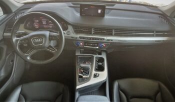 Audi Q7 ’17 3.0 Tdi Ultra 7θεσιο Quat. Tip. Bus. Plus F full