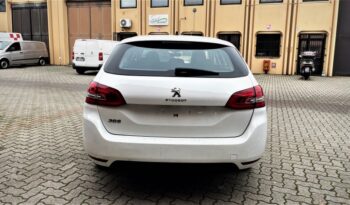 Peugeot 308 ’17 Sw Business Line 1.6 Bluehdi 120 HP EURO 6W (736) full