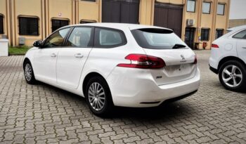 Peugeot 308 ’17 Sw Business Line 1.6 Bluehdi 120 HP EURO 6W (736) full