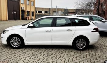 Peugeot 308 ’17 Sw Business Line 1.6 Bluehdi 120 HP EURO 6W (736) full