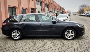 Peugeot 508 ’17 Sw Active 1.6 Bluehdi 120HP EURO 6 (733) full