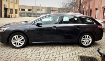 Peugeot 508 ’17 Sw Active 1.6 Bluehdi 120HP EURO 6 (733) full