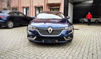 Renault Talisman ’17 S.T. Intens Energy Dci 130HP EURO 6 (737) full