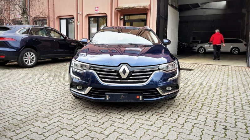 Renault Talisman ’17 S.T. Intens Energy Dci 130HP EURO 6 (737) full