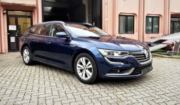 Renault Talisman ’17 S.T. Intens Energy Dci 130HP EURO 6 (737) full