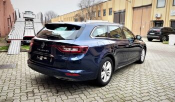 Renault Talisman ’17 S.T. Intens Energy Dci 130HP EURO 6 (737) full