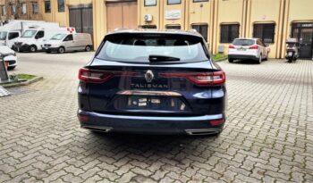 Renault Talisman ’17 S.T. Intens Energy Dci 130HP EURO 6 (737) full