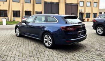 Renault Talisman ’17 S.T. Intens Energy Dci 130HP EURO 6 (737) full