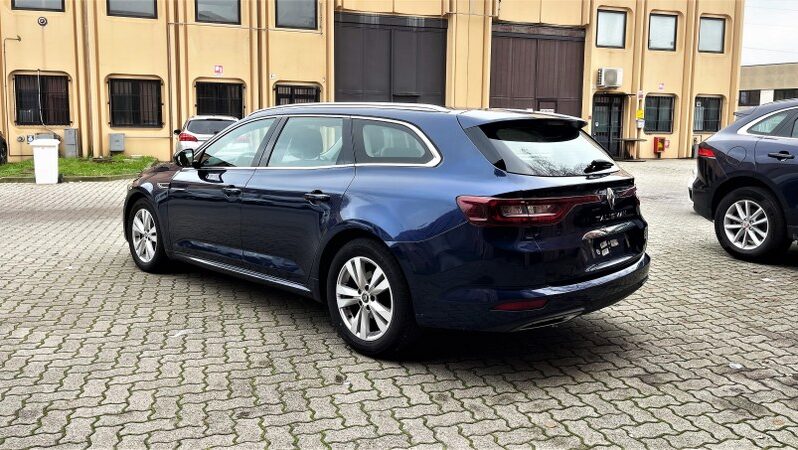 Renault Talisman ’17 S.T. Intens Energy Dci 130HP EURO 6 (737) full