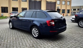 Skoda Octavia ’16 Combi 2.0 Tdi Cr 150hp Ambition EURO 6 (740) W full