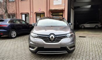 Renault Espace ’18 Limited EnergyDci 130ΗΠ EURO 6 D (741) full