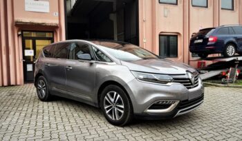 Renault Espace ’18 Limited EnergyDci 130ΗΠ EURO 6 D (741) full