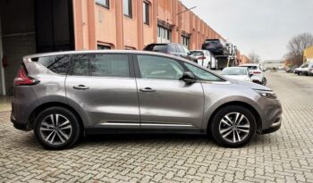 Renault Espace ’18 Limited EnergyDci 130ΗΠ EURO 6 D (741) full