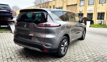 Renault Espace ’18 Limited EnergyDci 130ΗΠ EURO 6 D (741) full