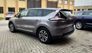 Renault Espace ’18 Limited EnergyDci 130ΗΠ EURO 6 D (741) full