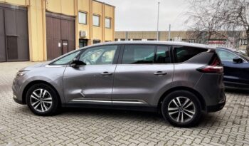 Renault Espace ’18 Limited EnergyDci 130ΗΠ EURO 6 D (741) full