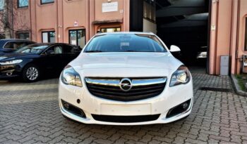 Opel Insignia ’17 St 1.6 Cdti Ecoflex 136HP Excellence S/W (746) full