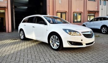 Opel Insignia ’17 St 1.6 Cdti Ecoflex 136HP Excellence S/W (746) full